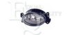 EQUAL QUALITY PF0425D Fog Light